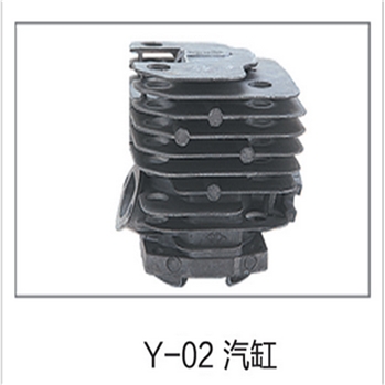 Y-02汽缸