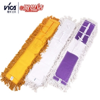维卡超细纤维配布特价 平拖拖布替换布 平板拖把头 尘推拖布正品