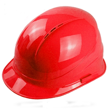  防护帽 建筑工地施工头盔