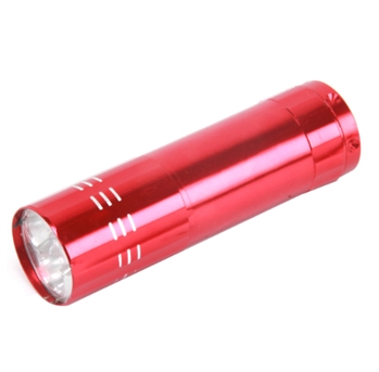 手电筒led强光迷你微型节能电筒便携袖珍户外照明