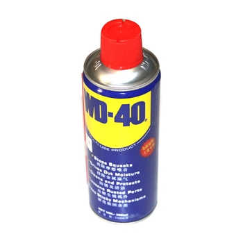 WD-40除湿防锈润滑剂
