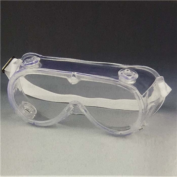 F-008-A四孔防护眼镜